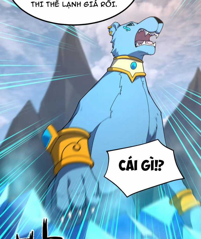 Thần Sủng Tiến Hóa Chương 385 trang 25