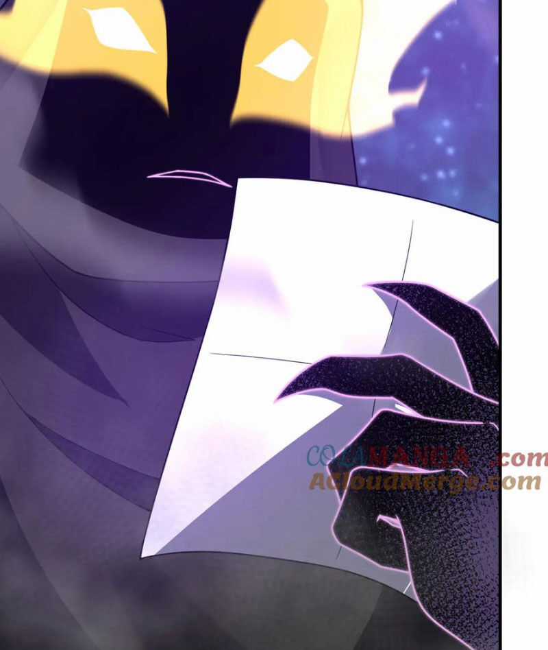 Thần Sủng Tiến Hóa Chương 385 trang 3