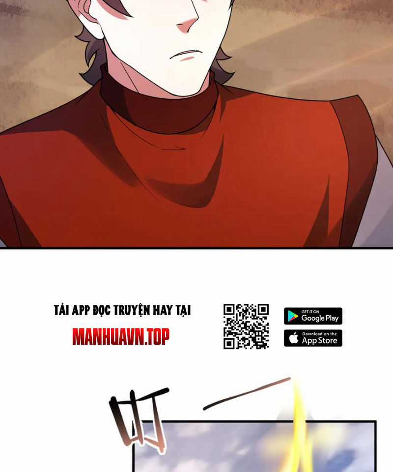 Thần Sủng Tiến Hóa Chương 385 trang 31