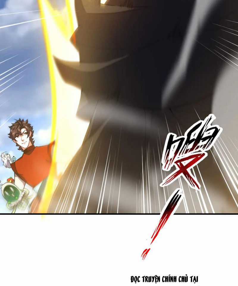 Thần Sủng Tiến Hóa Chương 385 trang 34