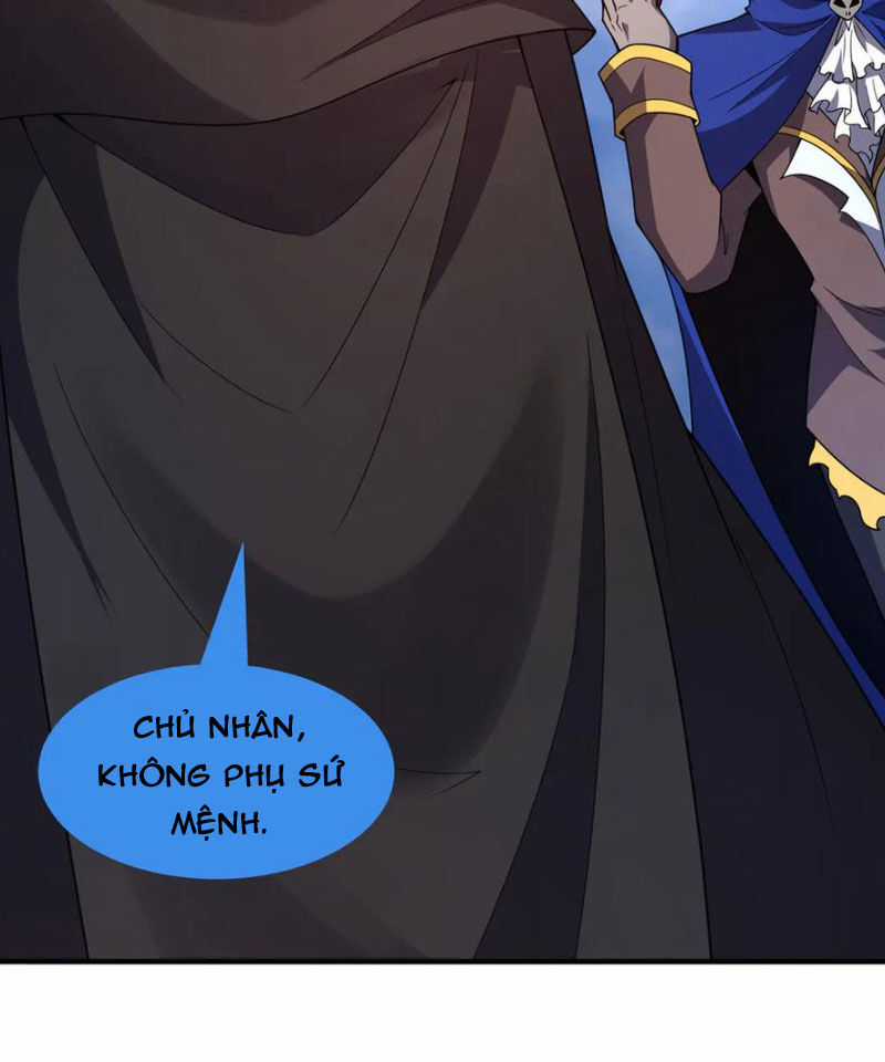 Thần Sủng Tiến Hóa Chương 385 trang 36