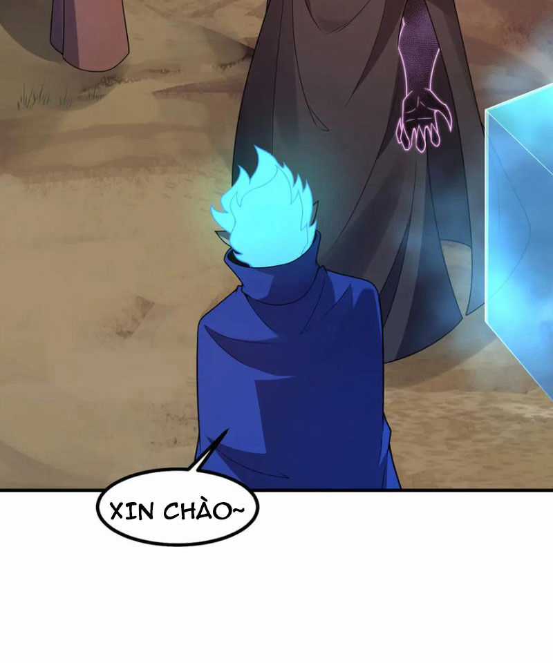 Thần Sủng Tiến Hóa Chương 385 trang 39