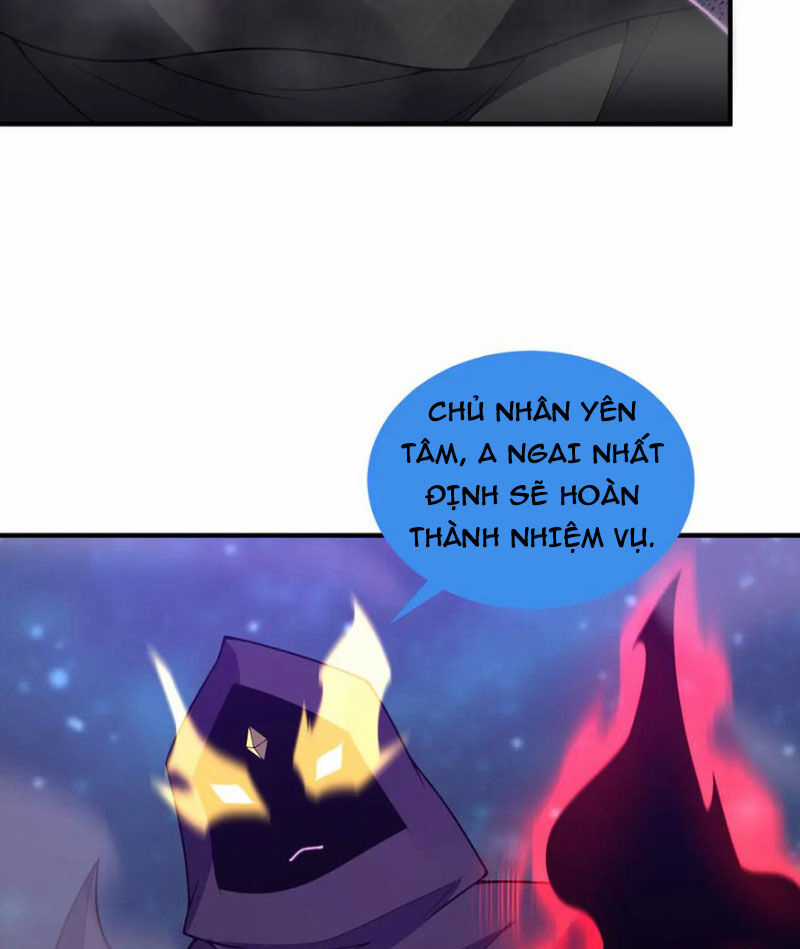 Thần Sủng Tiến Hóa Chương 385 trang 4