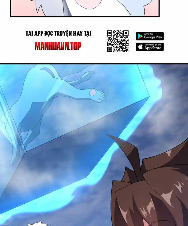 Thần Sủng Tiến Hóa Chương 385 trang 43