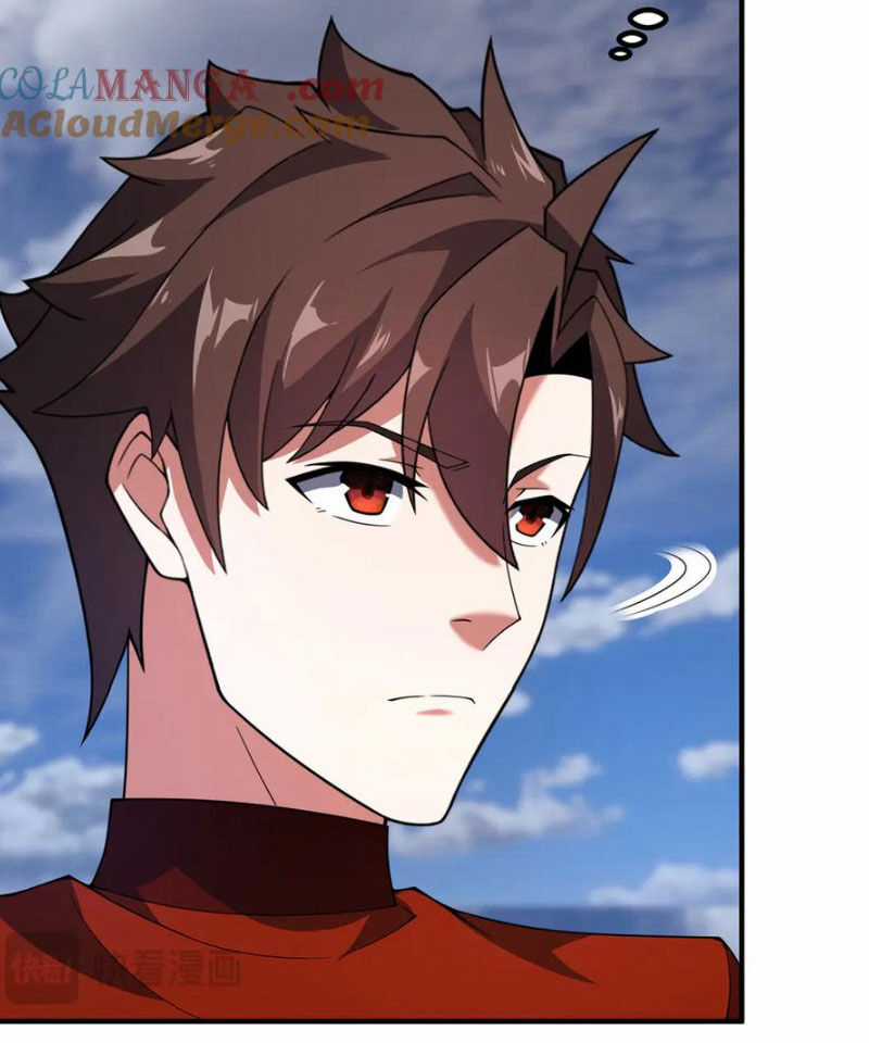 Thần Sủng Tiến Hóa Chương 385 trang 45