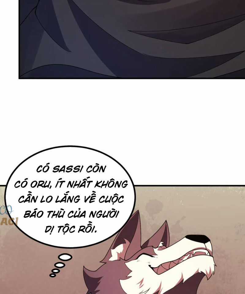 Thần Sủng Tiến Hóa Chương 385 trang 47