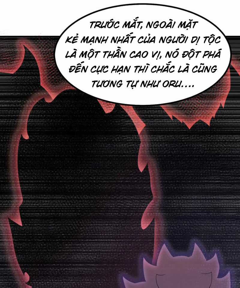 Thần Sủng Tiến Hóa Chương 385 trang 49