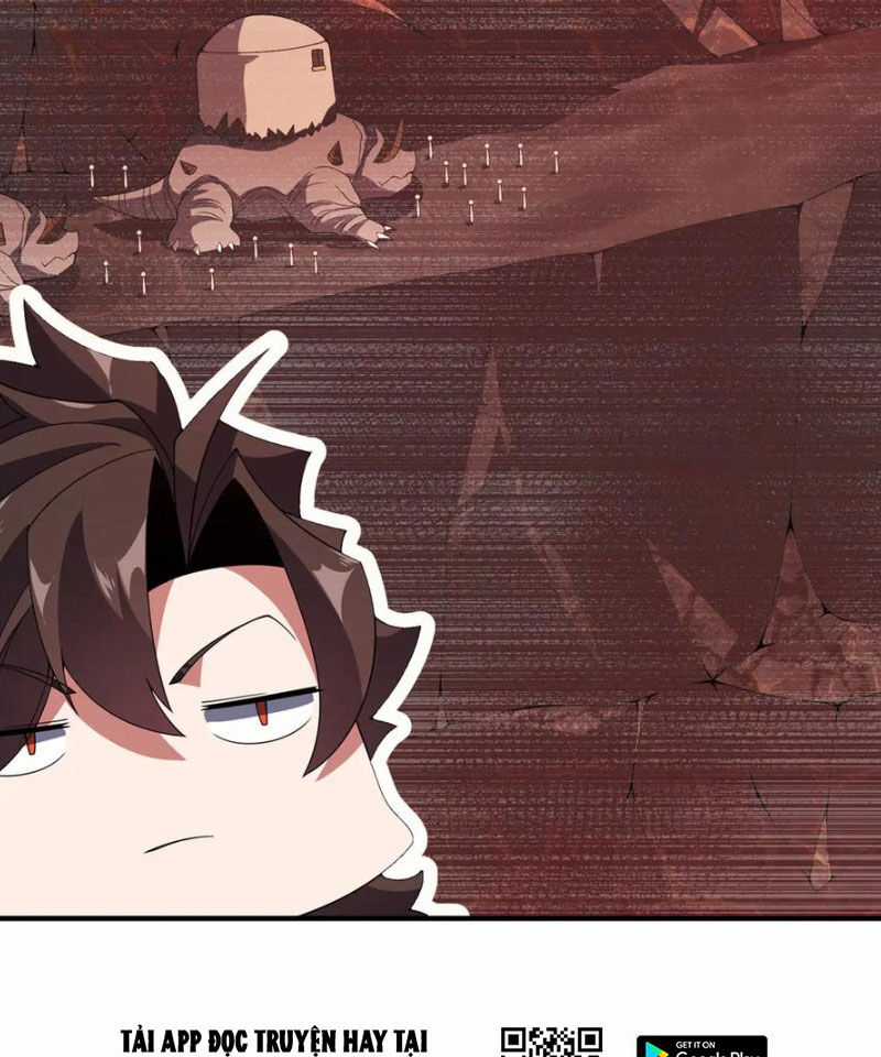 Thần Sủng Tiến Hóa Chương 385 trang 51