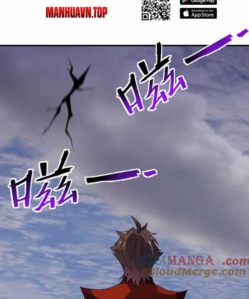 Thần Sủng Tiến Hóa Chương 385 trang 52