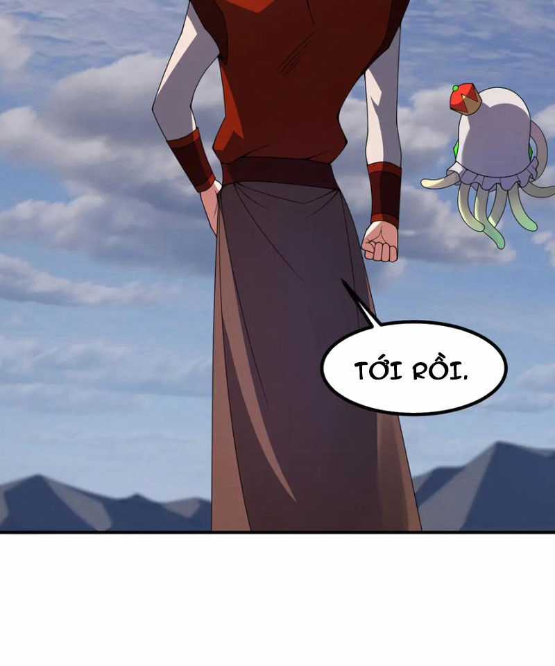 Thần Sủng Tiến Hóa Chương 385 trang 53