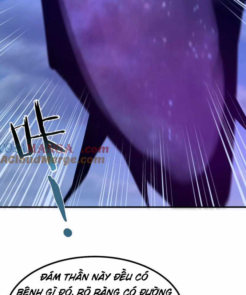 Thần Sủng Tiến Hóa Chương 385 trang 55