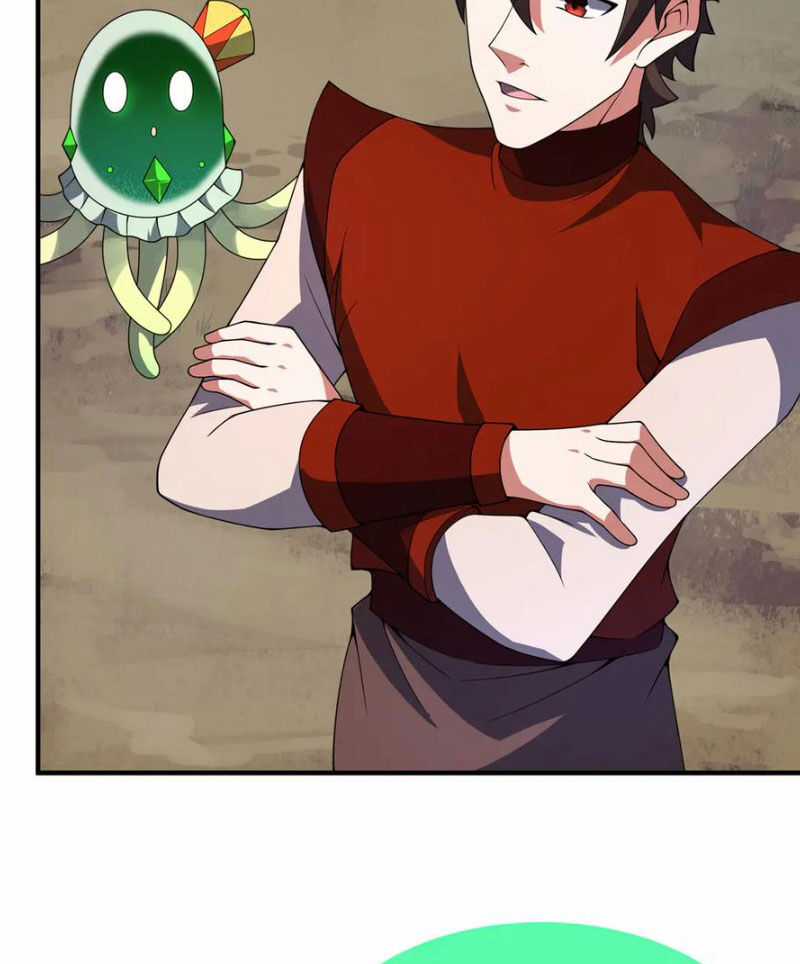 Thần Sủng Tiến Hóa Chương 385 trang 58