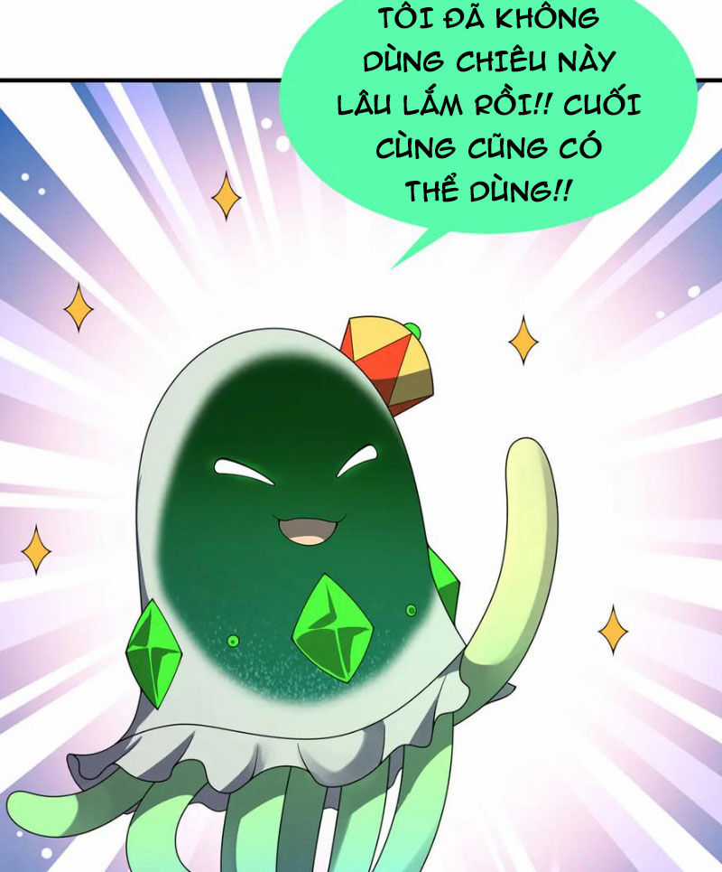 Thần Sủng Tiến Hóa Chương 385 trang 59