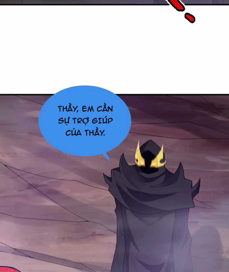 Thần Sủng Tiến Hóa Chương 385 trang 6