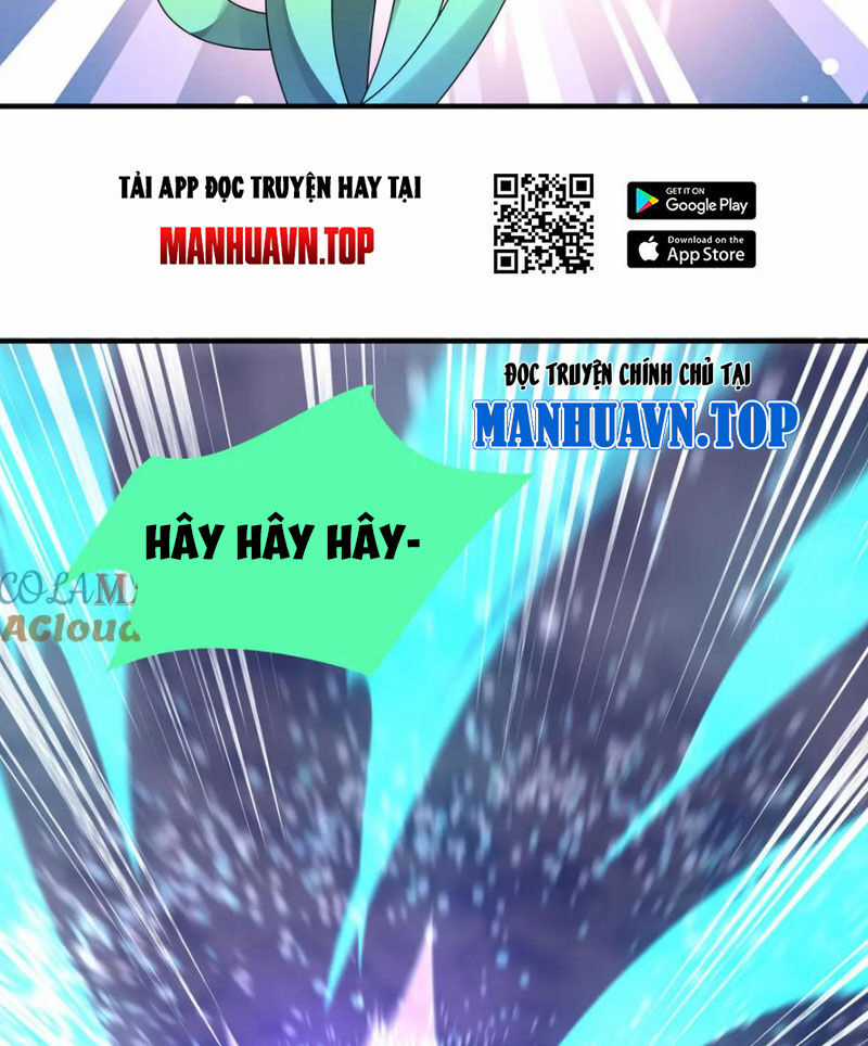 Thần Sủng Tiến Hóa Chương 385 trang 60