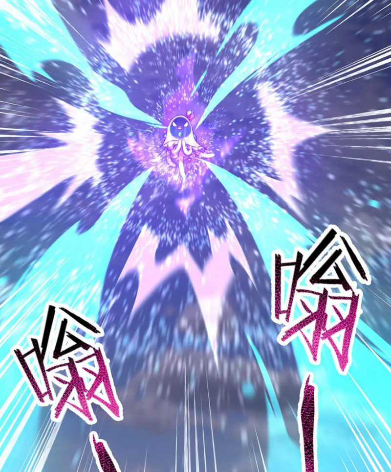 Thần Sủng Tiến Hóa Chương 385 trang 61