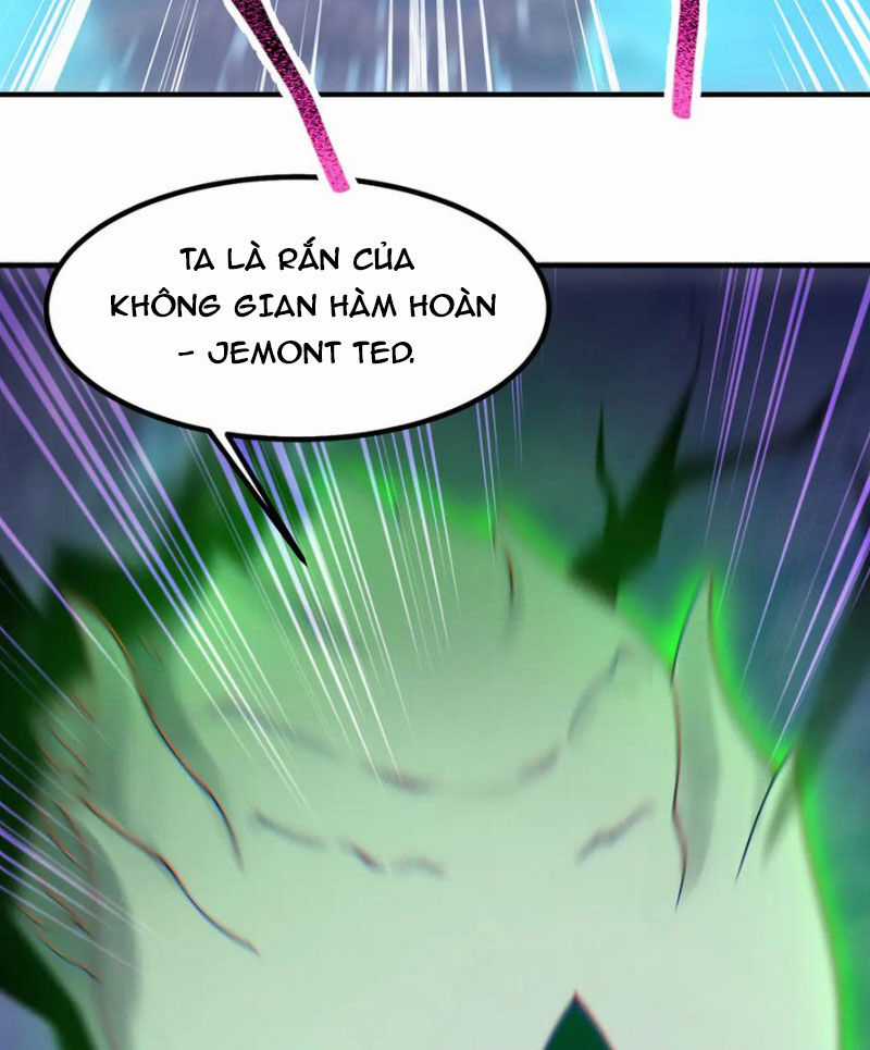 Thần Sủng Tiến Hóa Chương 385 trang 62