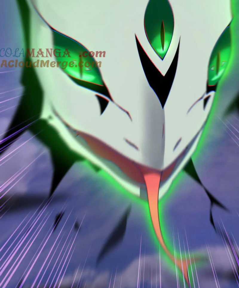 Thần Sủng Tiến Hóa Chương 385 trang 63