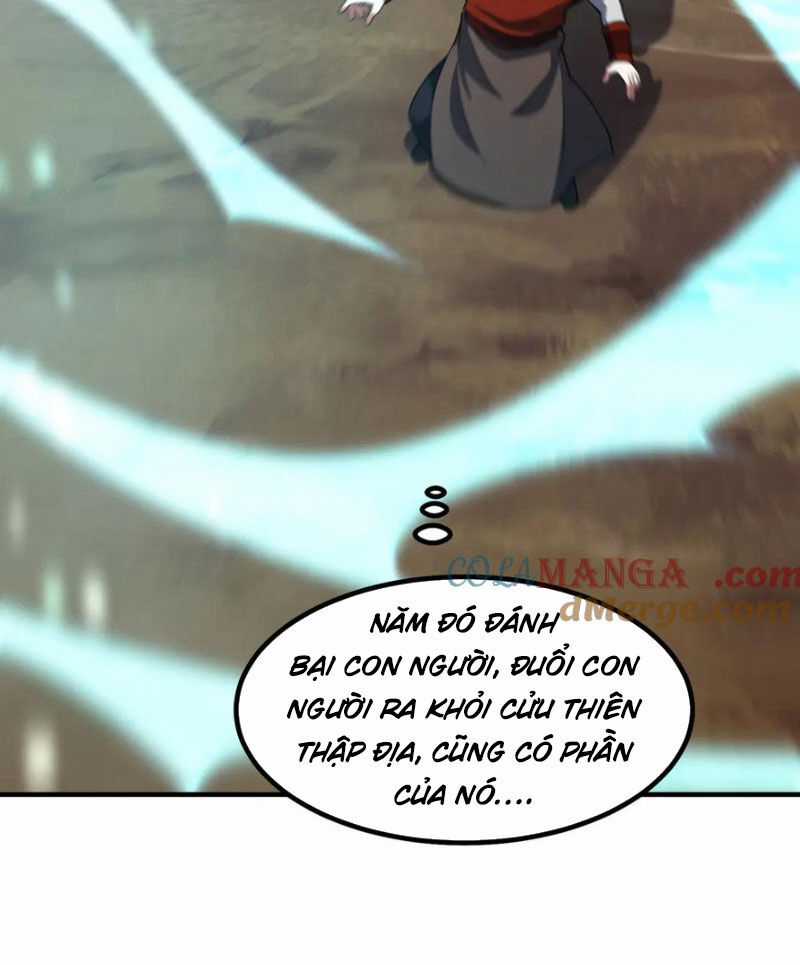 Thần Sủng Tiến Hóa Chương 385 trang 65