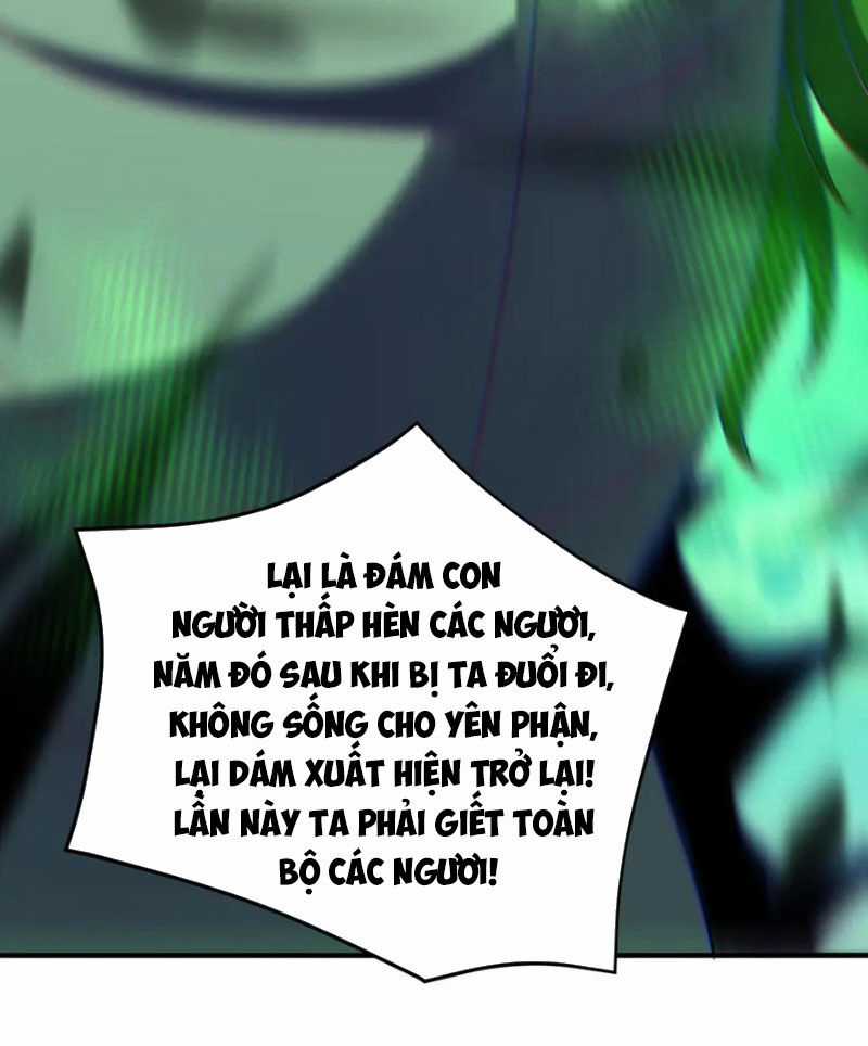 Thần Sủng Tiến Hóa Chương 385 trang 67