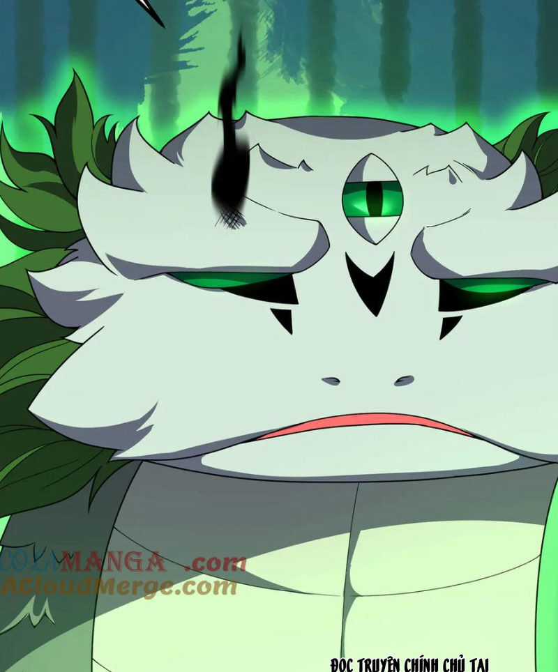 Thần Sủng Tiến Hóa Chương 385 trang 70