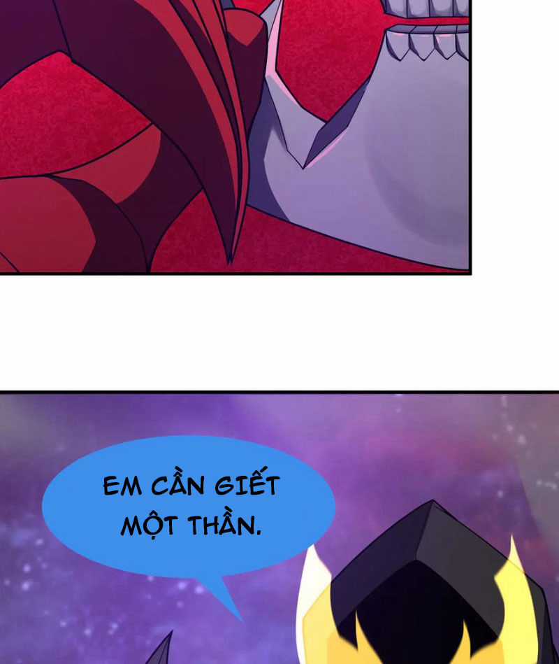 Thần Sủng Tiến Hóa Chương 385 trang 9