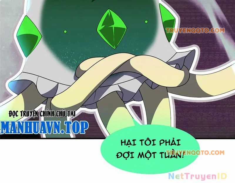 Thần Sủng Tiến Hóa Chương 386 trang 105