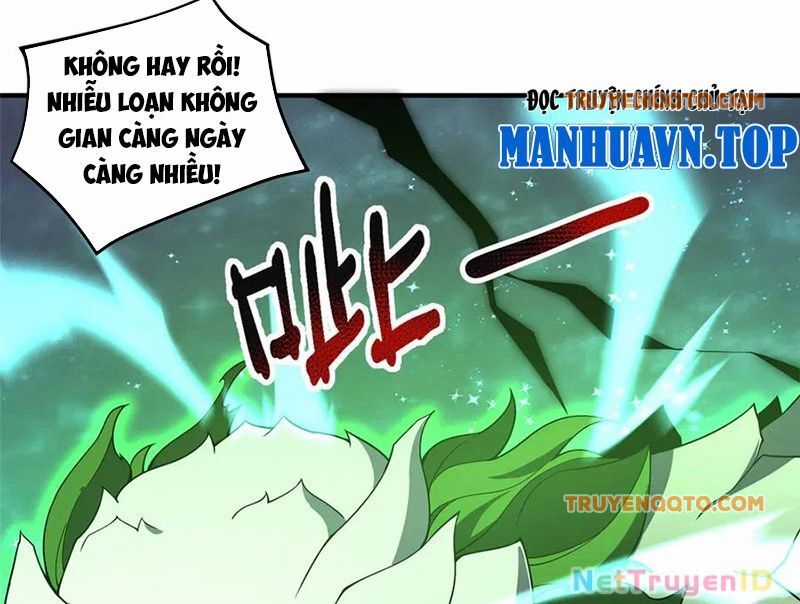 Thần Sủng Tiến Hóa Chương 386 trang 22