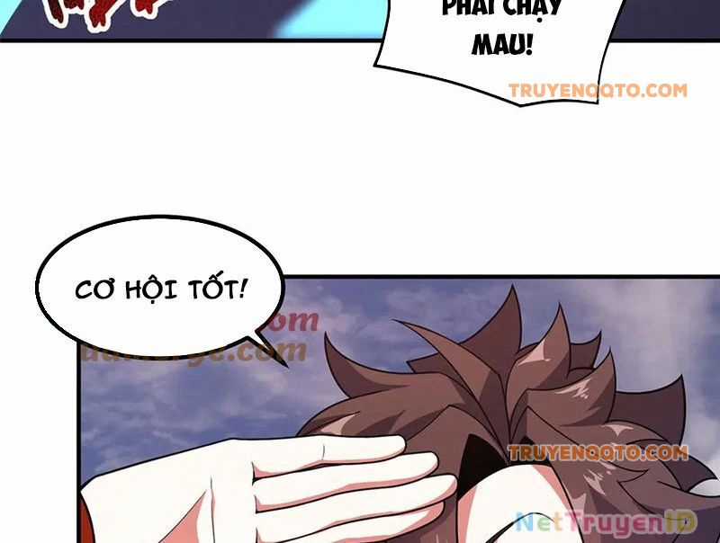 Thần Sủng Tiến Hóa Chương 386 trang 24