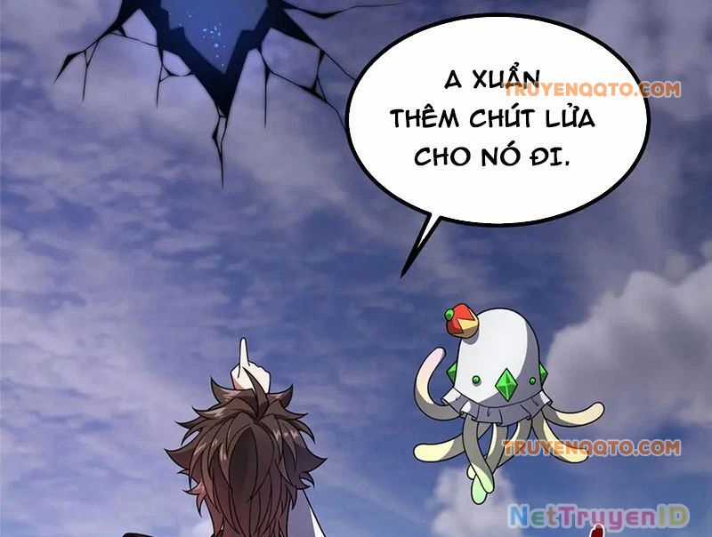 Thần Sủng Tiến Hóa Chương 386 trang 27