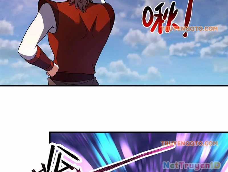 Thần Sủng Tiến Hóa Chương 386 trang 28