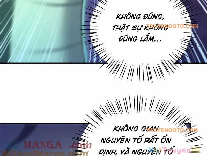 Thần Sủng Tiến Hóa Chương 386 trang 3