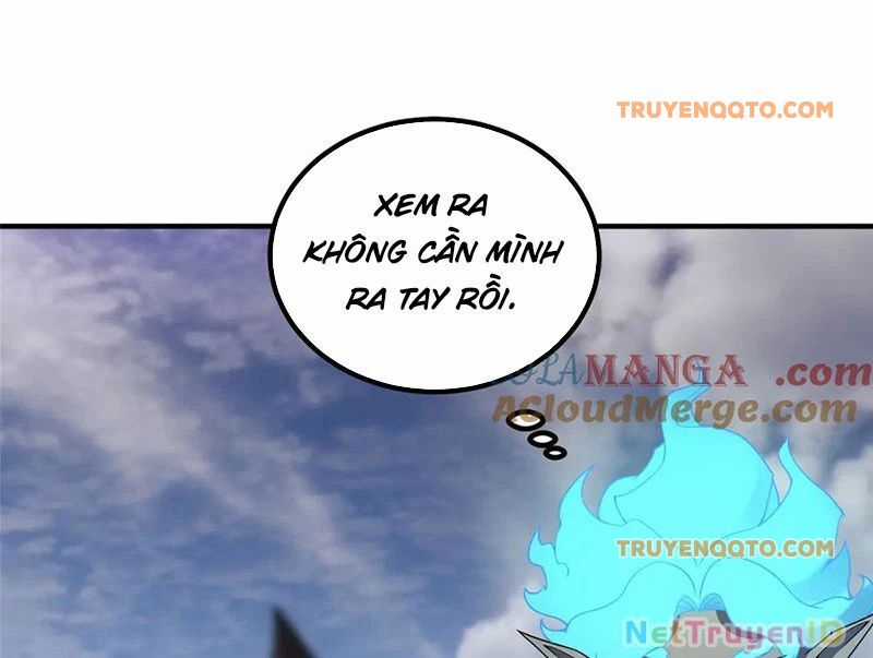 Thần Sủng Tiến Hóa Chương 386 trang 36