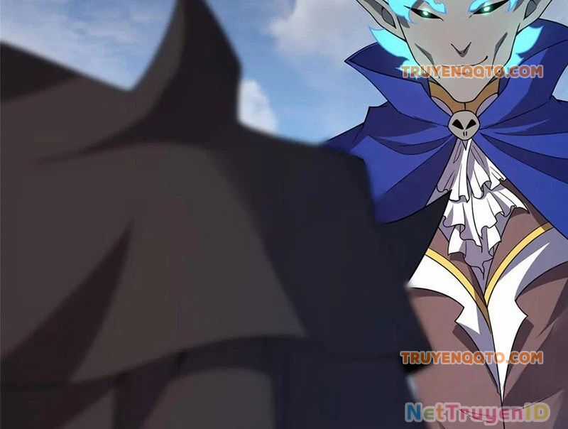 Thần Sủng Tiến Hóa Chương 386 trang 37