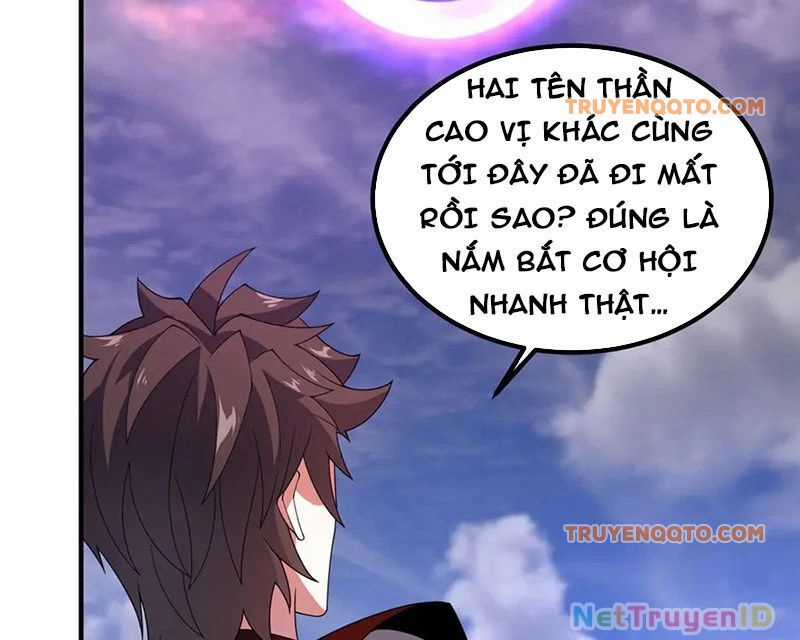 Thần Sủng Tiến Hóa Chương 386 trang 41