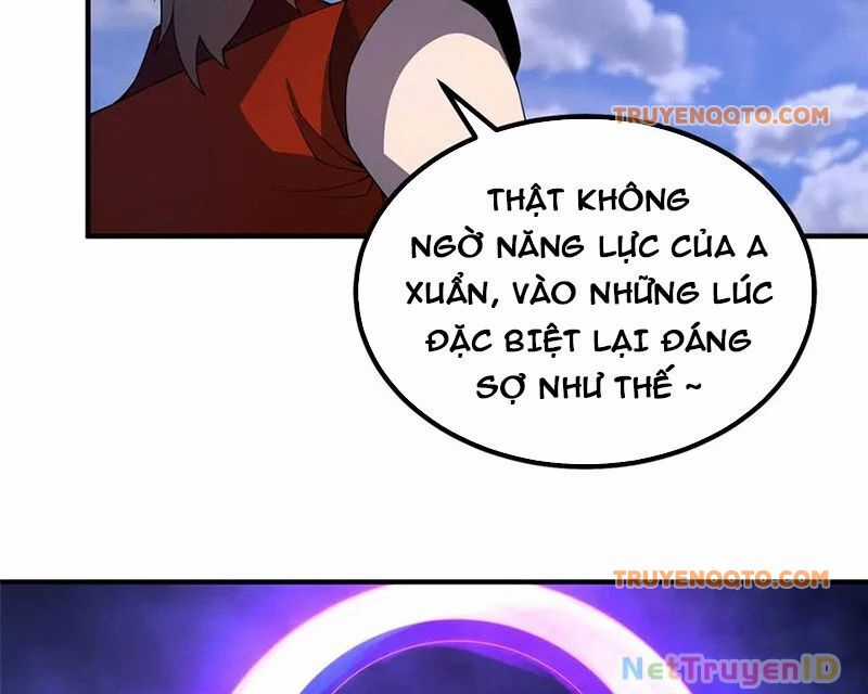 Thần Sủng Tiến Hóa Chương 386 trang 42