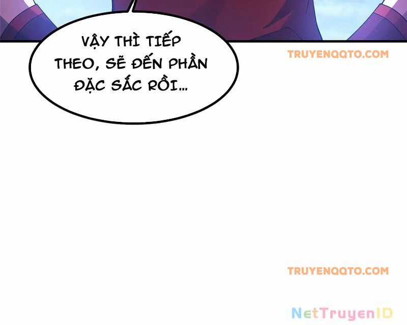 Thần Sủng Tiến Hóa Chương 386 trang 45