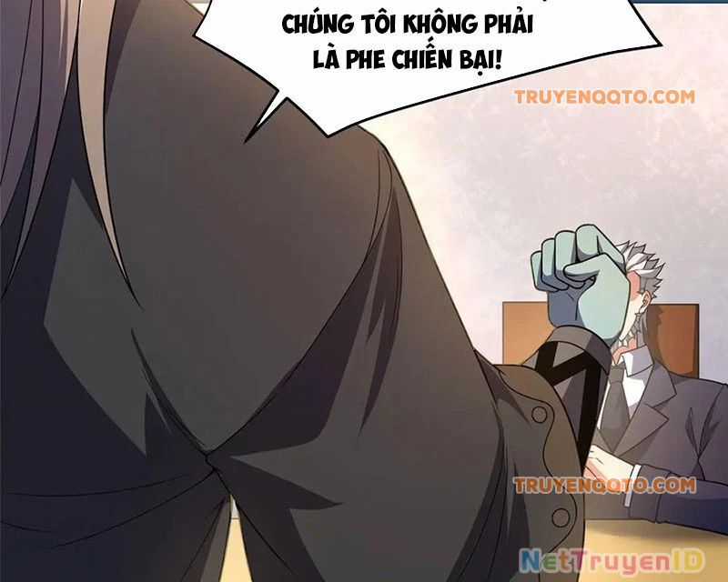 Thần Sủng Tiến Hóa Chương 386 trang 51