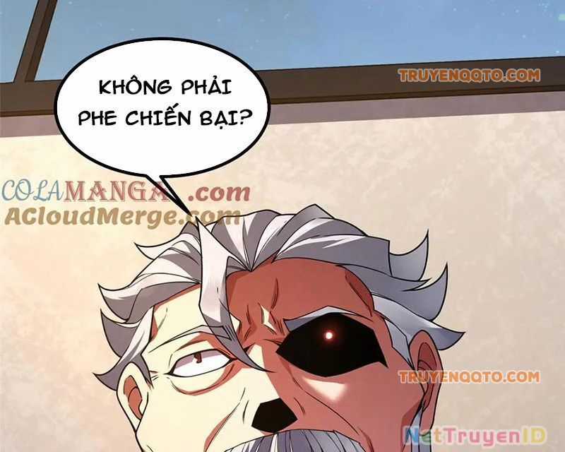 Thần Sủng Tiến Hóa Chương 386 trang 58