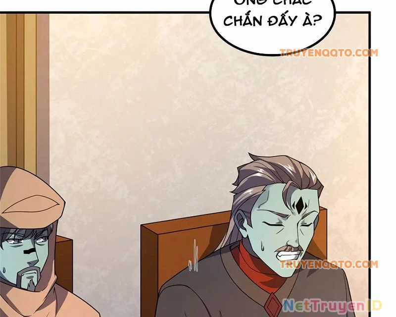 Thần Sủng Tiến Hóa Chương 386 trang 60