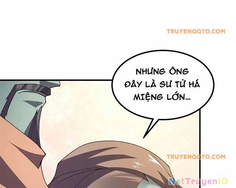 Thần Sủng Tiến Hóa Chương 386 trang 62