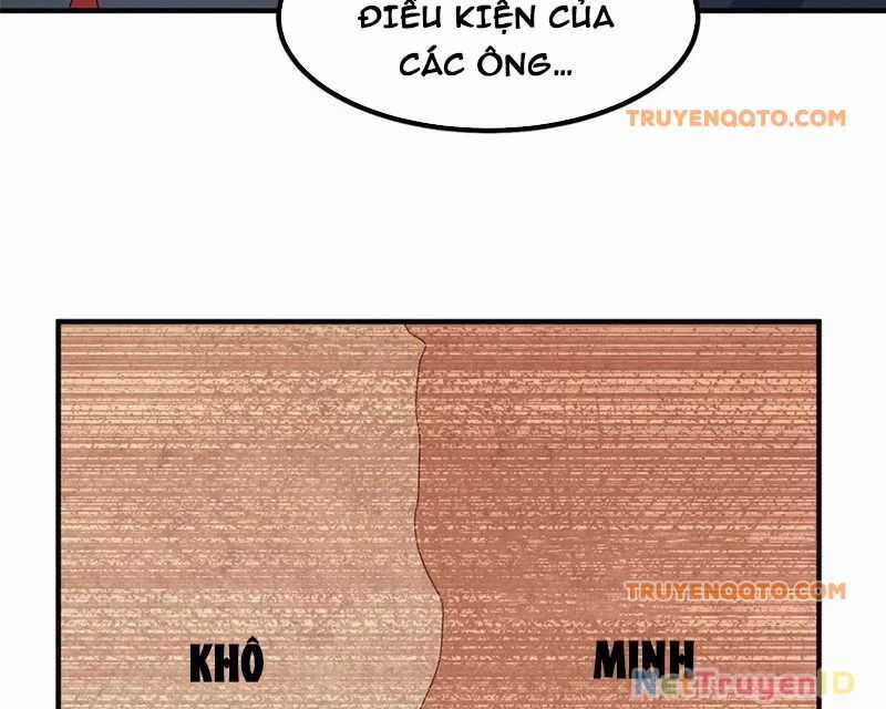 Thần Sủng Tiến Hóa Chương 386 trang 69