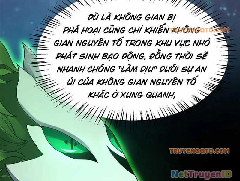 Thần Sủng Tiến Hóa Chương 386 trang 7