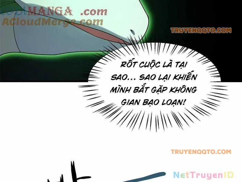 Thần Sủng Tiến Hóa Chương 386 trang 8