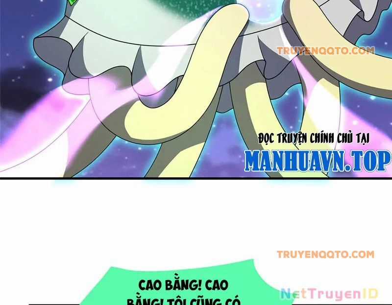 Thần Sủng Tiến Hóa Chương 386 trang 99