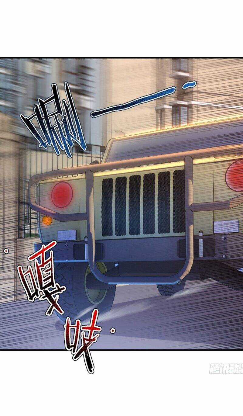 Thần Sủng Tiến Hóa Chương 40 trang 16