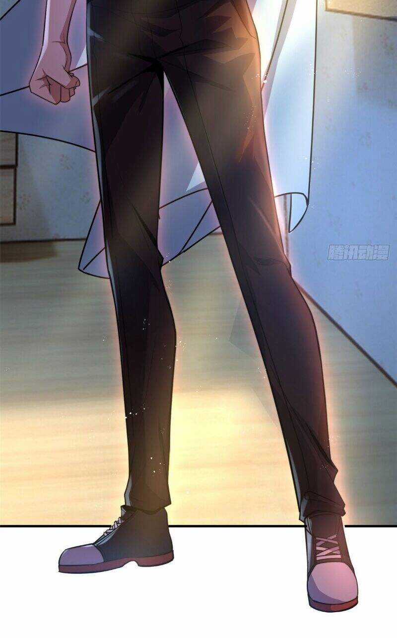 Thần Sủng Tiến Hóa Chương 40 trang 38