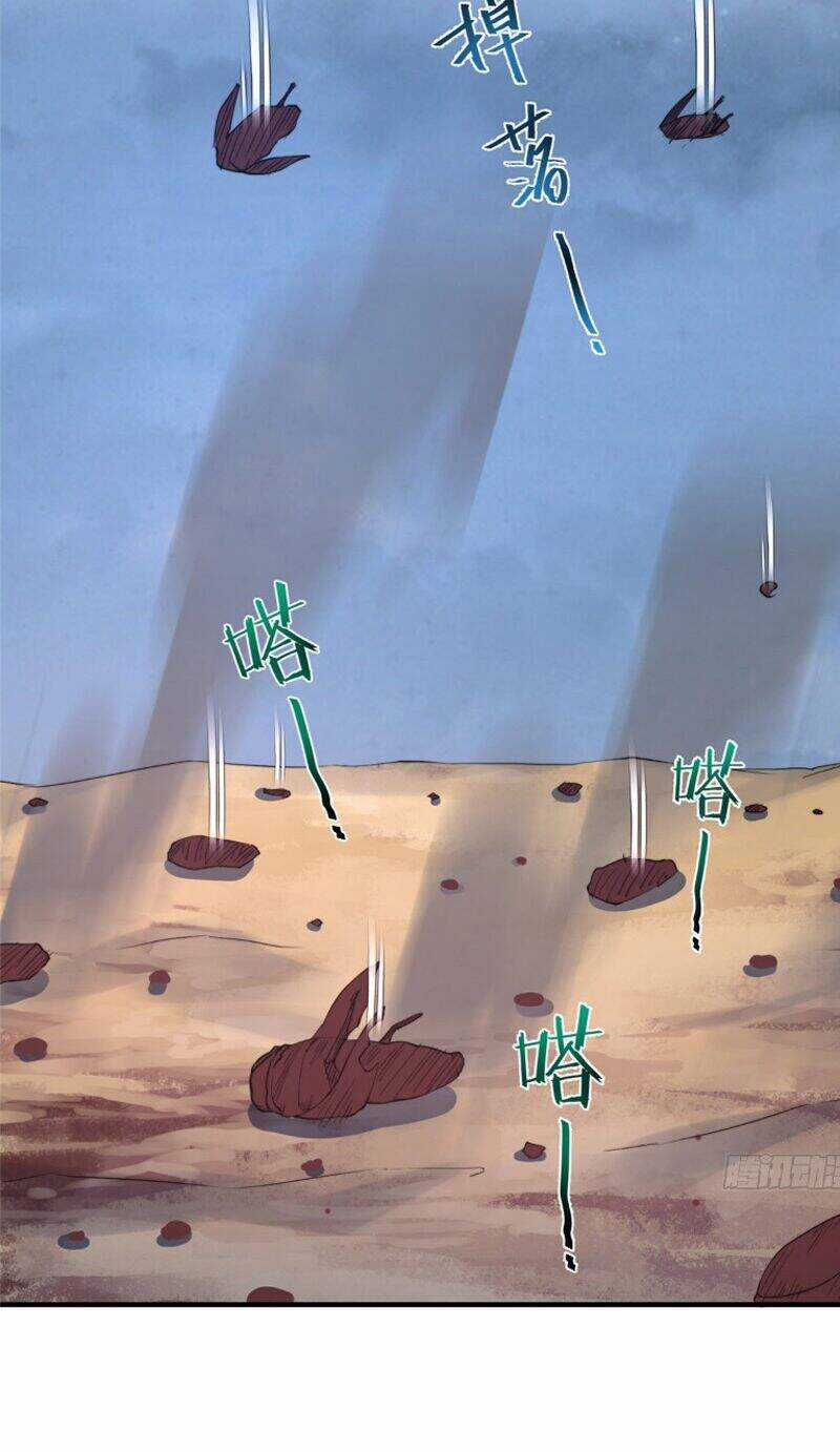 Thần Sủng Tiến Hóa Chương 40 trang 8