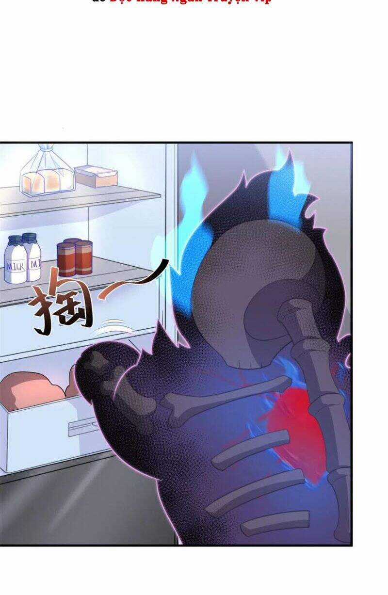 Thần Sủng Tiến Hóa Chương 41 trang 10