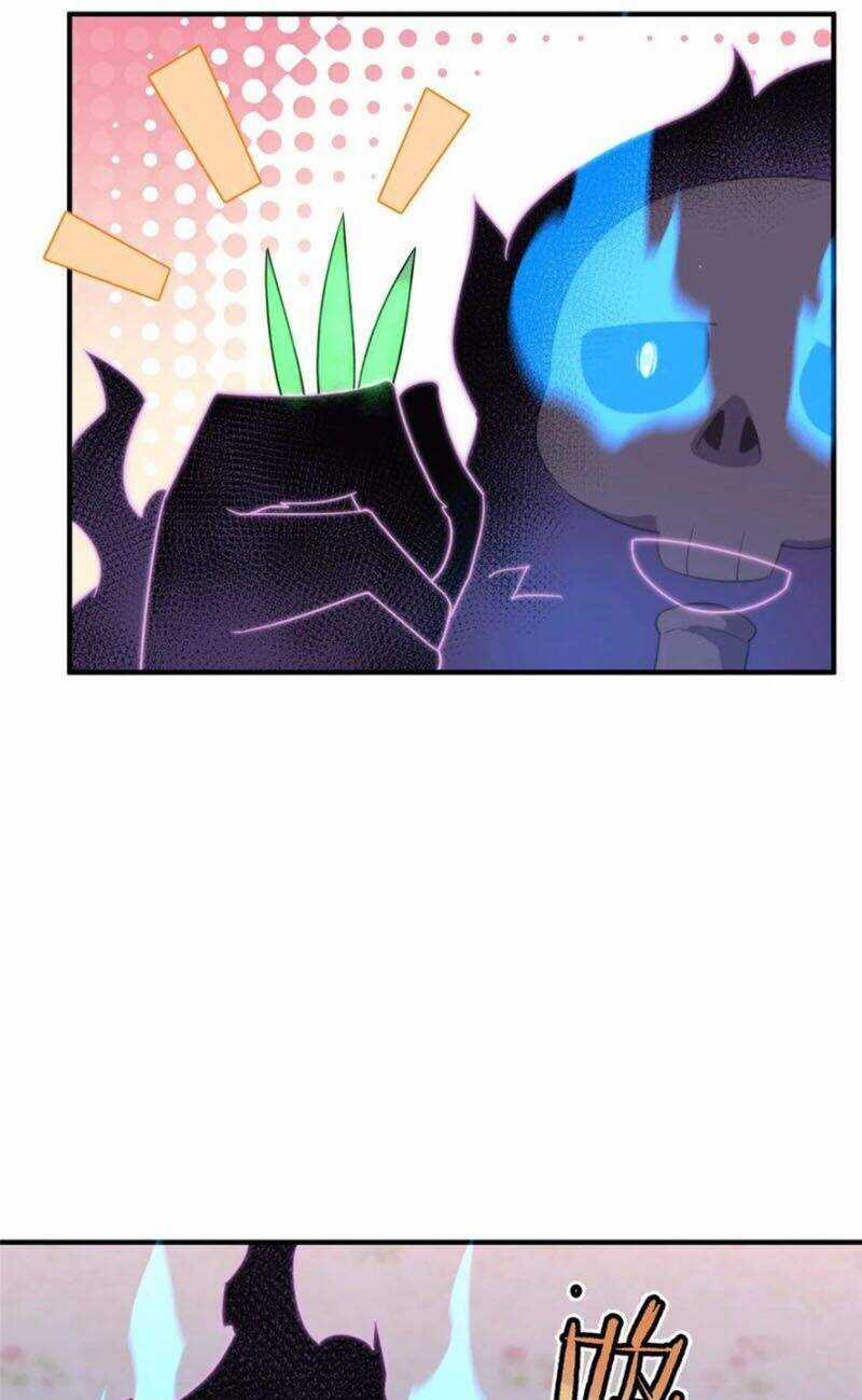 Thần Sủng Tiến Hóa Chương 41 trang 11